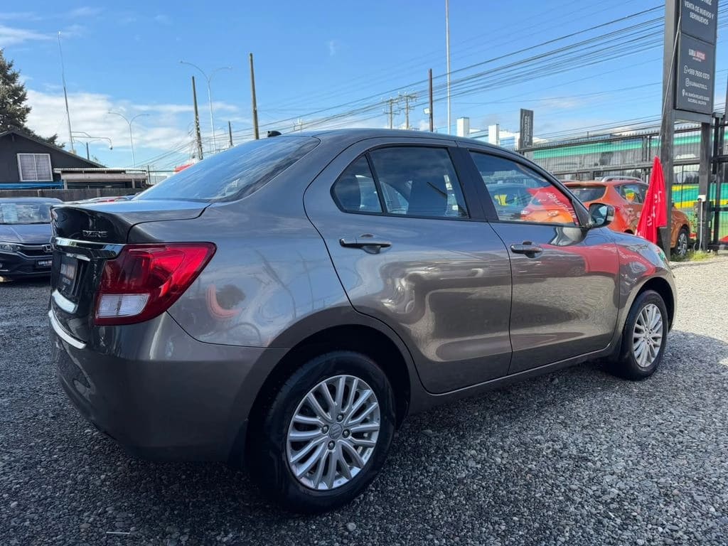 2024 SUZUKI DZIRE GL - Miniatura 4