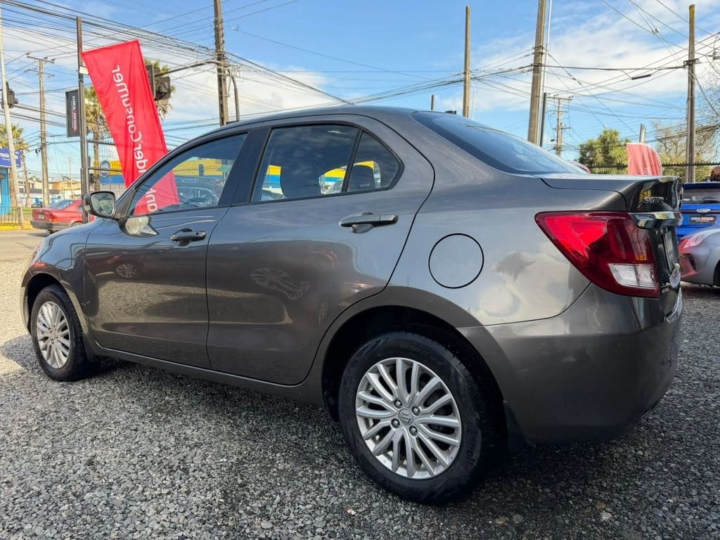 2024 SUZUKI DZIRE GL - Miniatura 5