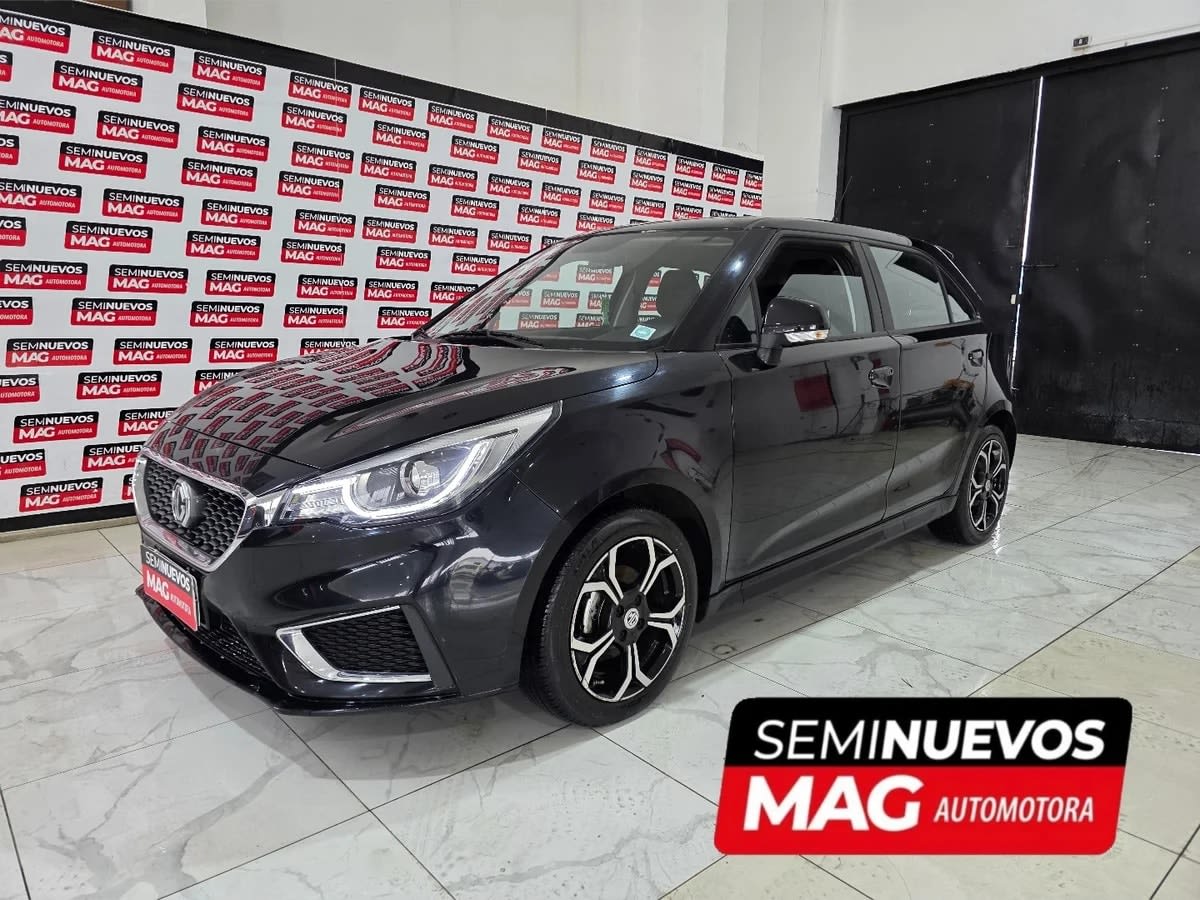 2024 MG 3 1.5 - Imagen 1