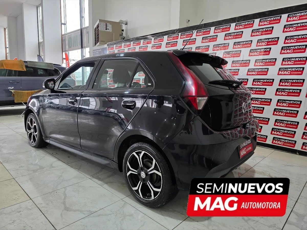 2024 MG 3 1.5 - Miniatura 3