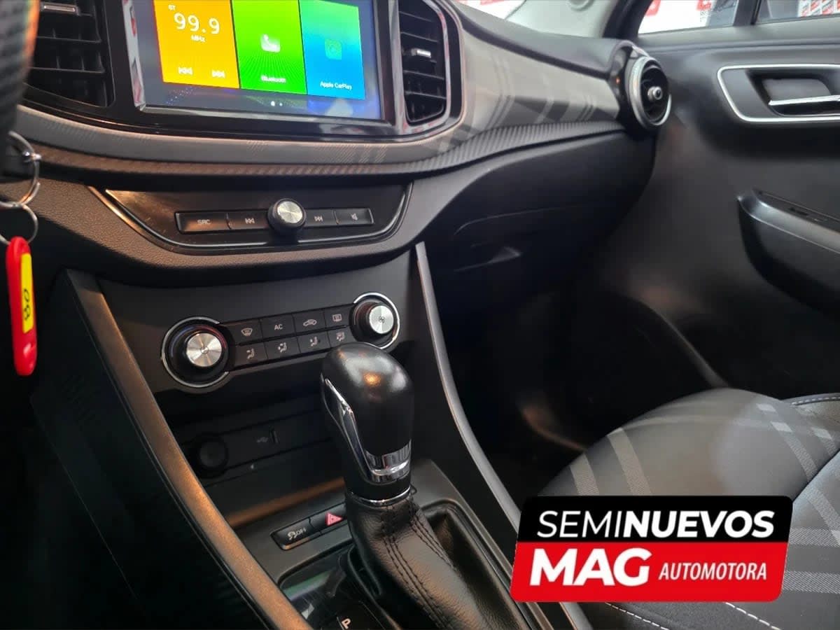 2024 MG 3 1.5 - Miniatura 8