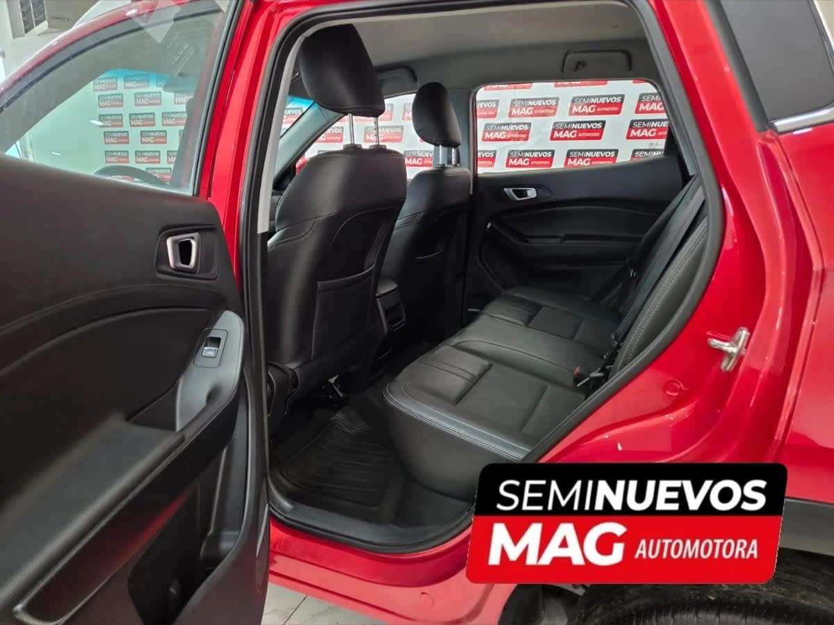 2021 Chery Tiggo 3 - Miniatura 8