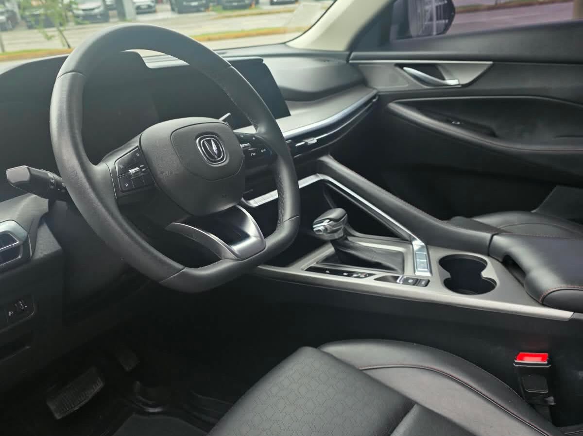 2023 Changan CS 35 - Miniatura 7