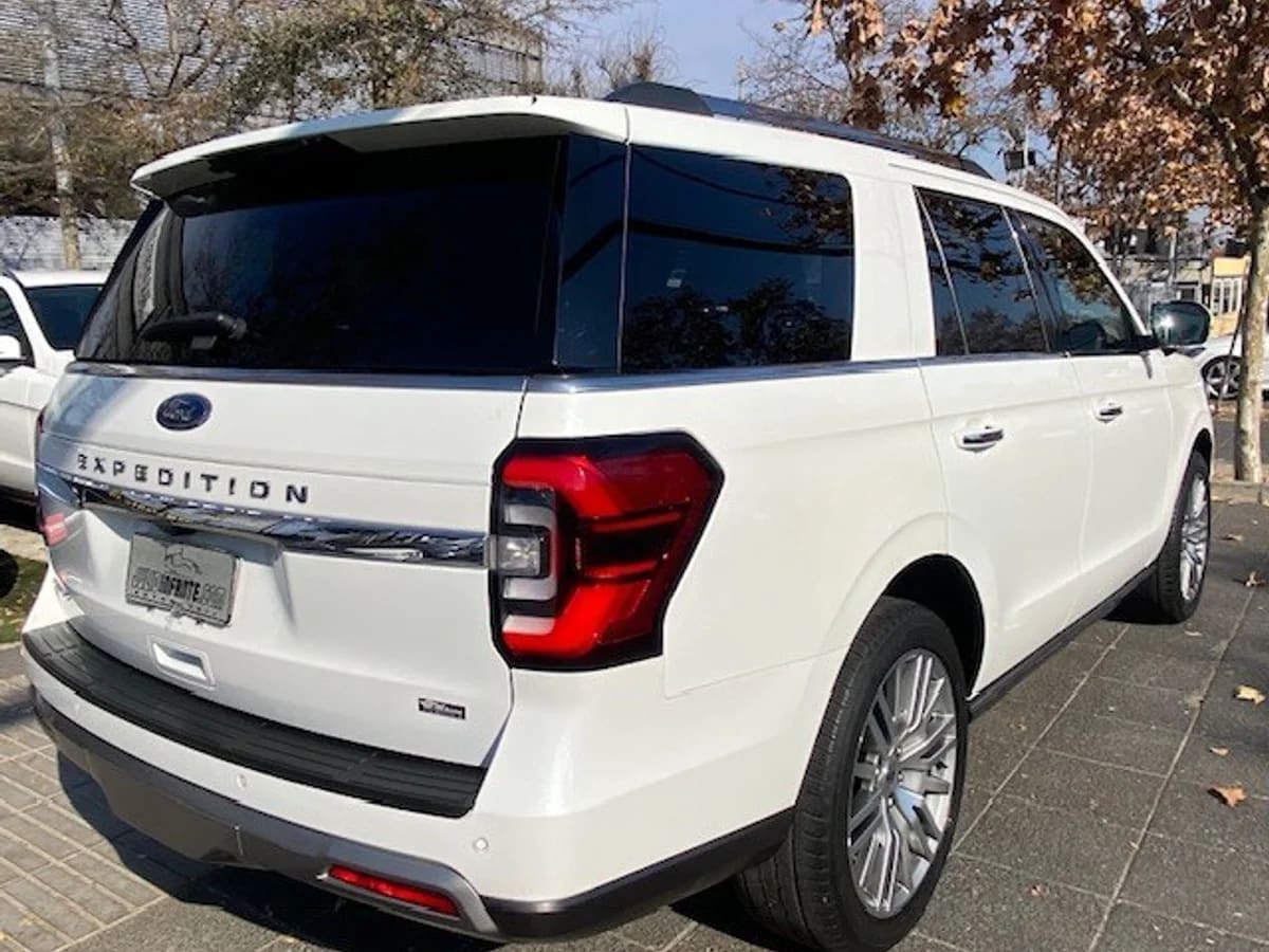 2023 Ford Expedition Limited - Miniatura 2