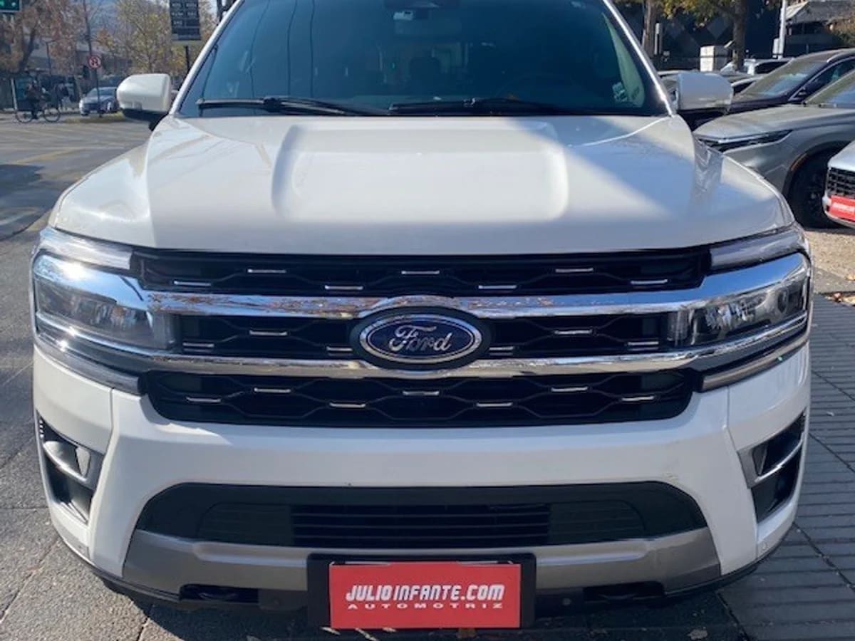 2023 Ford Expedition Limited - Miniatura 6