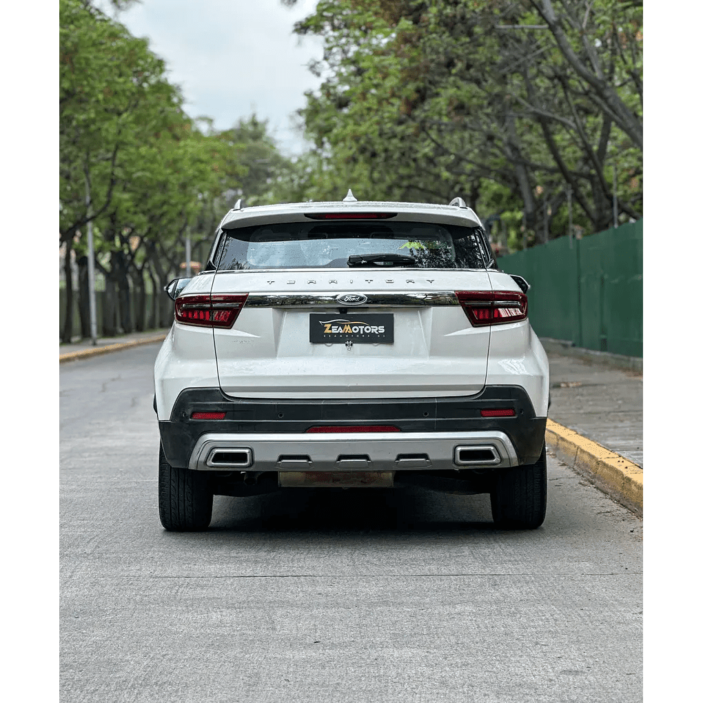 2022 Ford Territory TREND - Miniatura 6