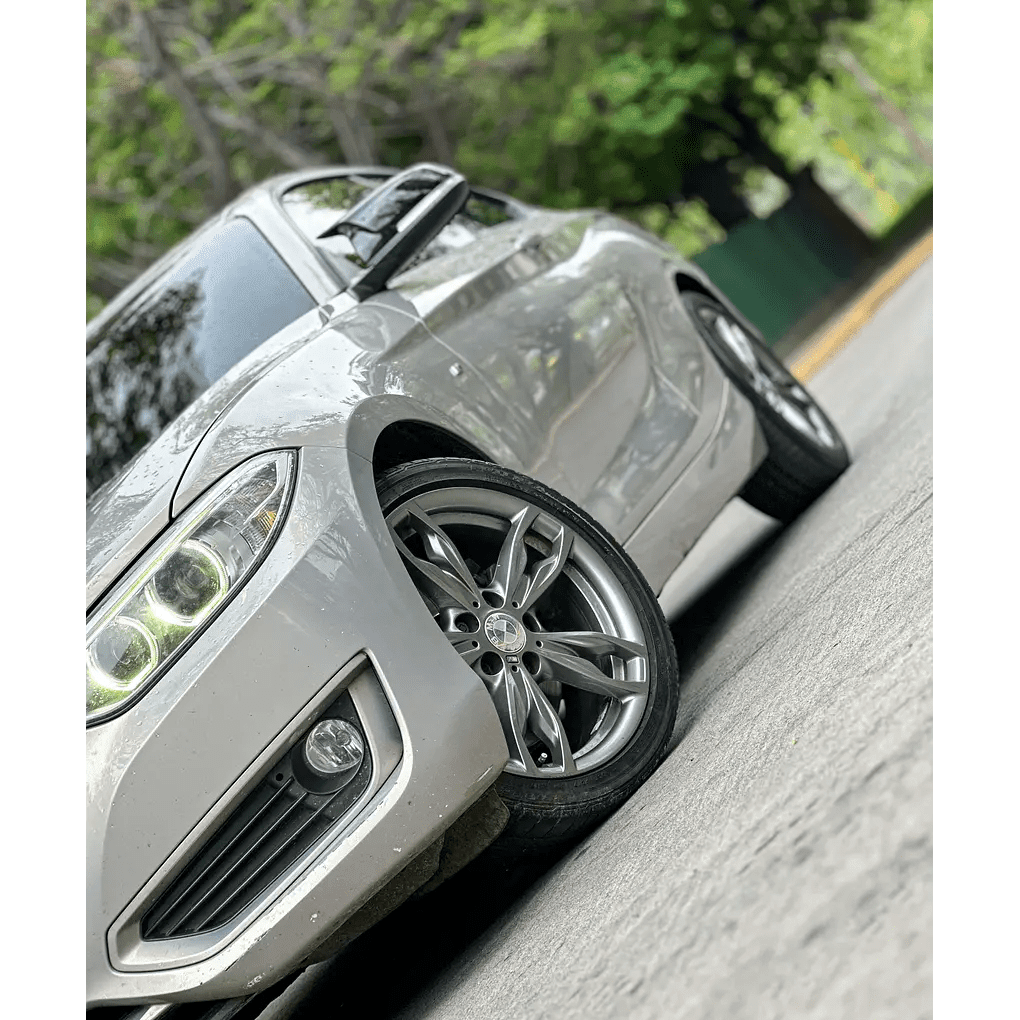 2015 BMW 220I 2.0 - Miniatura 3