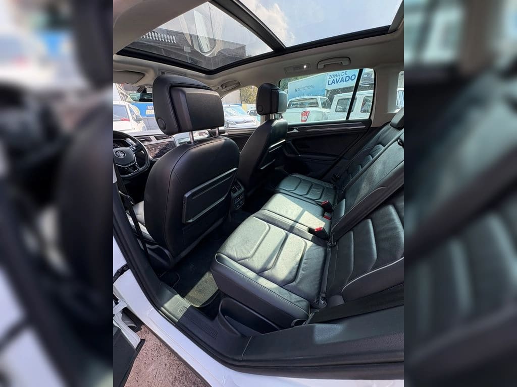 2019 Volkswagen Tiguan 2.0 - Miniatura 10