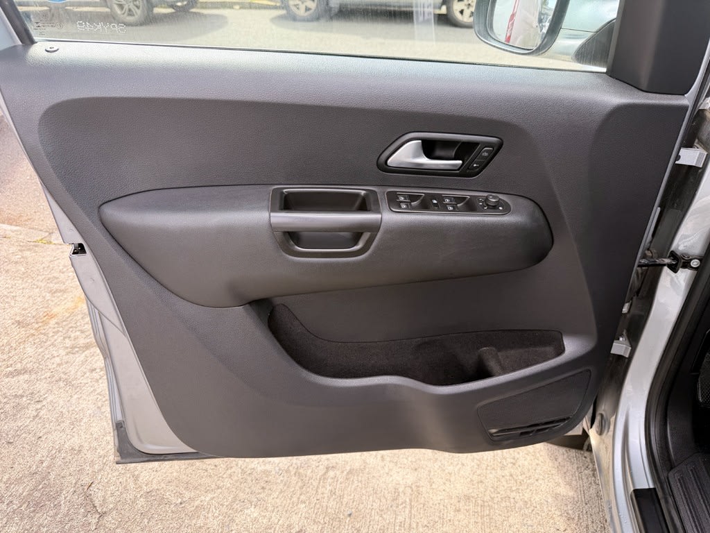 2023 Volkswagen Amarok 2.0 - Miniatura 9