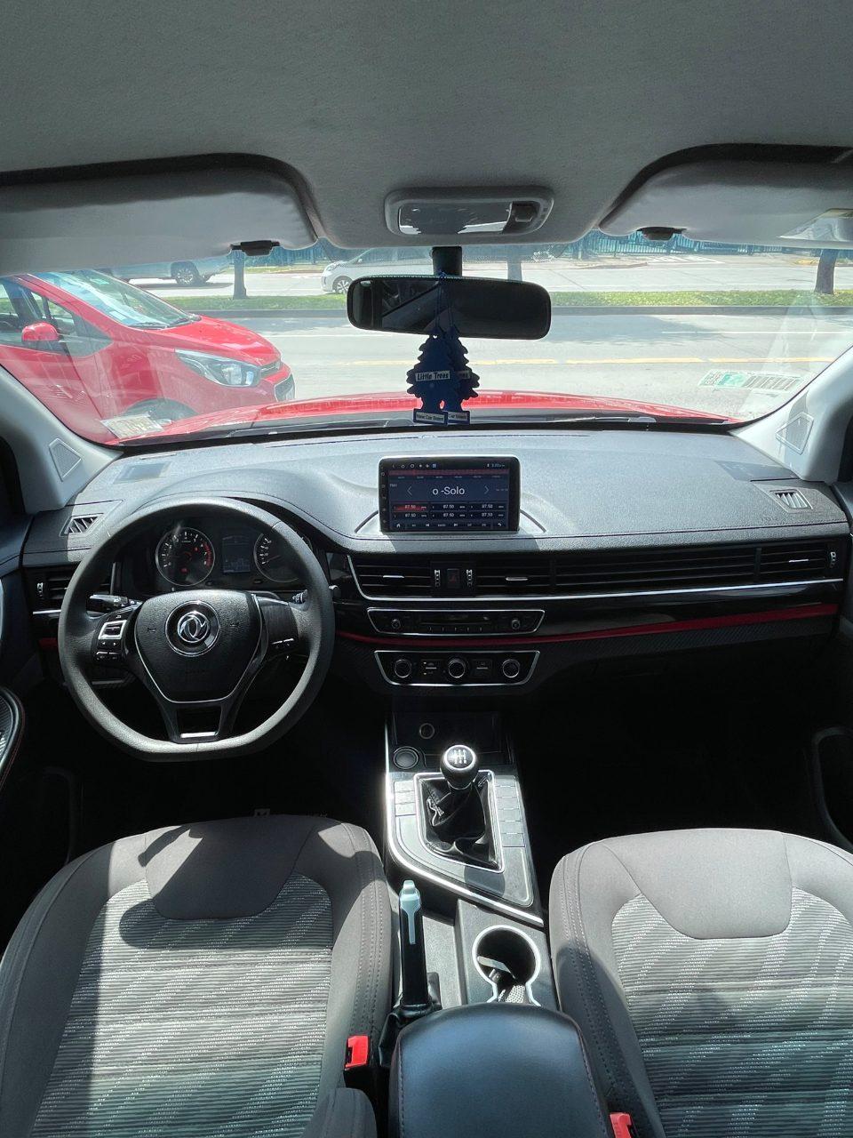 2022 DONGFENG JOYEAR 1.6 - Miniatura 6