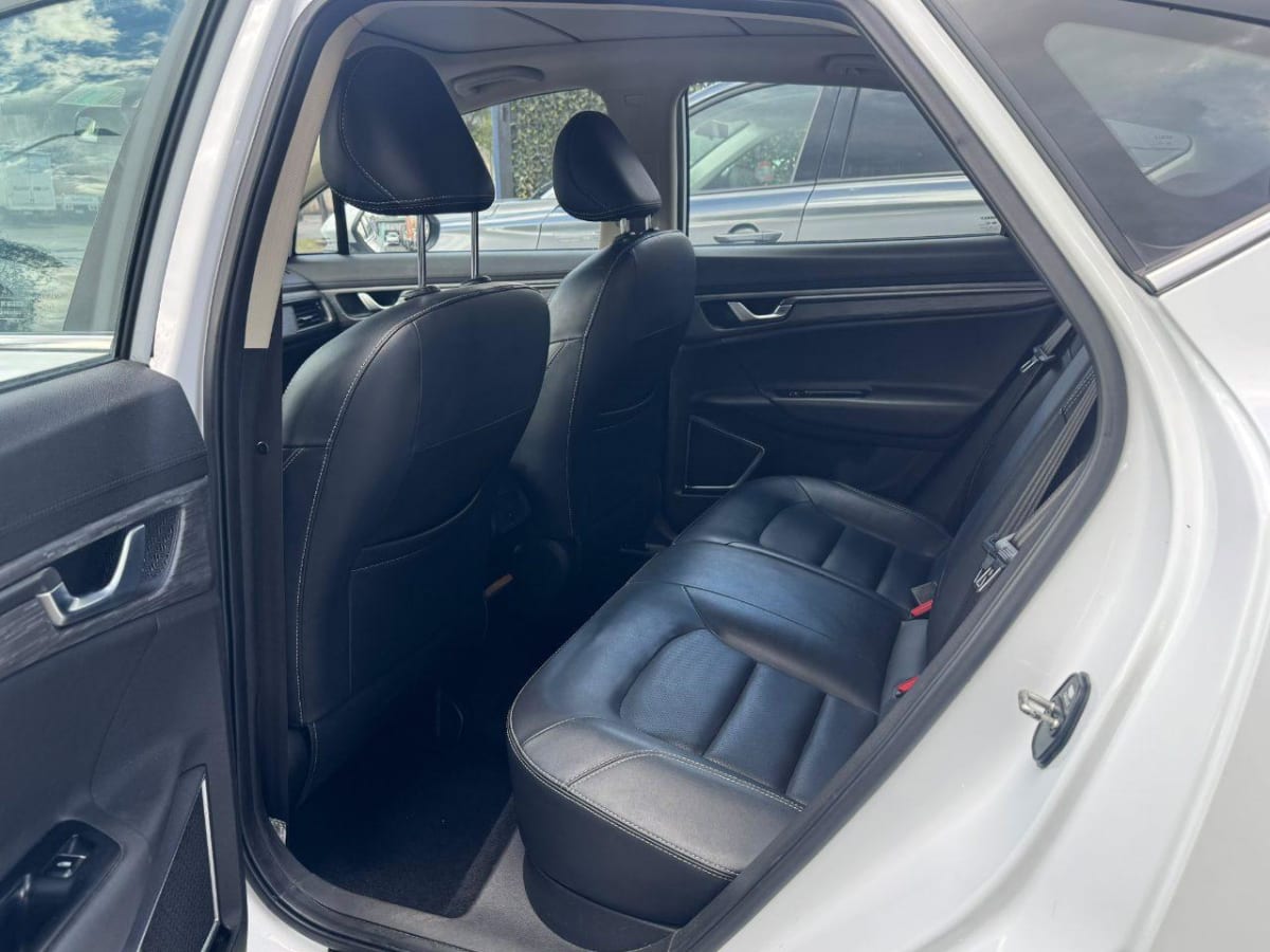 2019 GEELY GS 1.8 - Miniatura 7