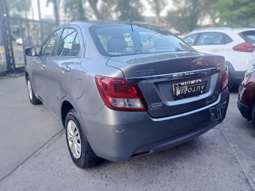2022 Suzuki DZIRE 1.2 - Miniatura 7