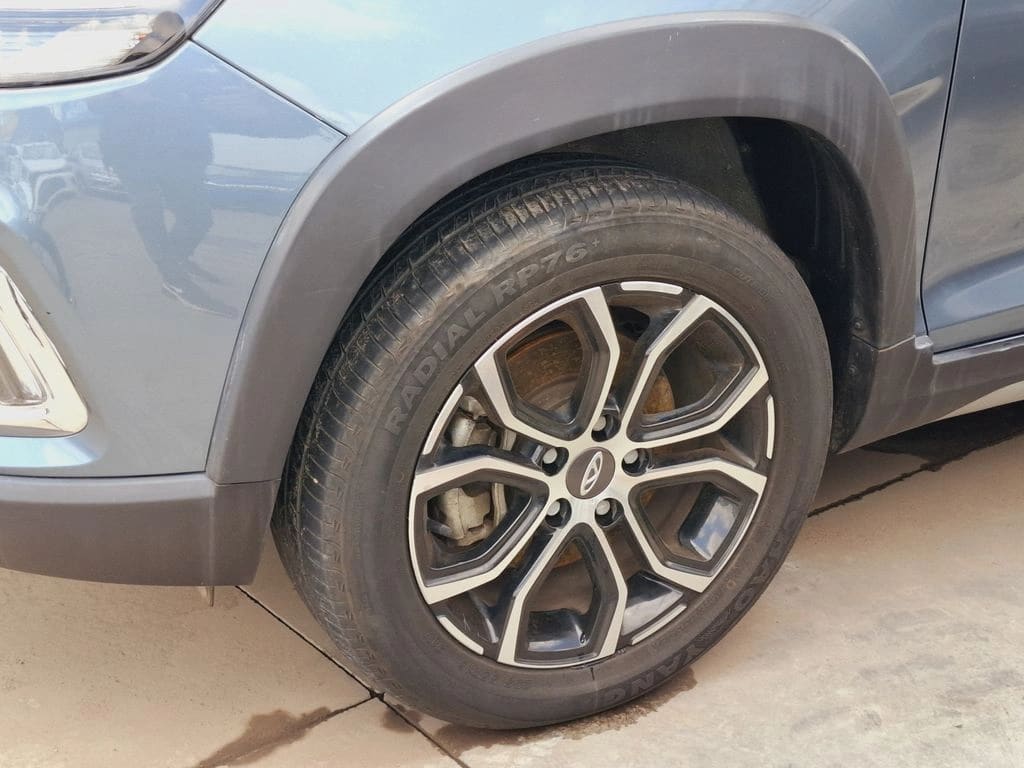 2020 Chery TIGGO 2 - Miniatura 10