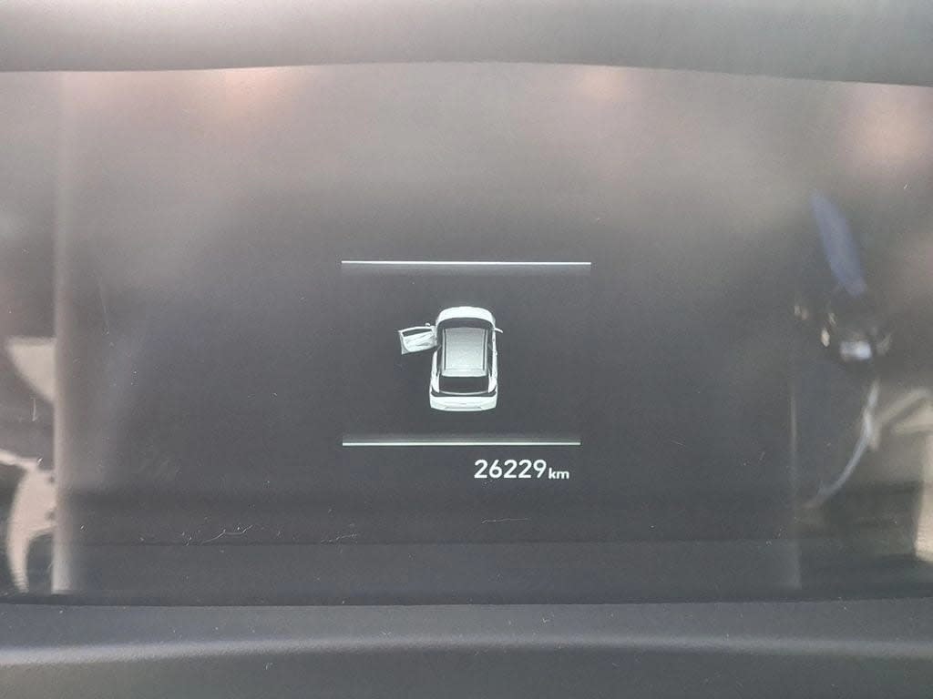 2023 HYUNDAI I20 I2 - Miniatura 5