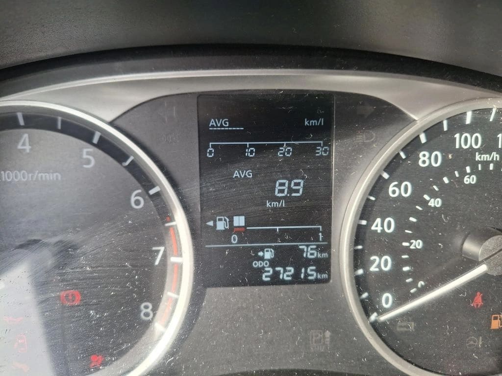 2021 NISSAN KICKS 1.6 - Miniatura 6