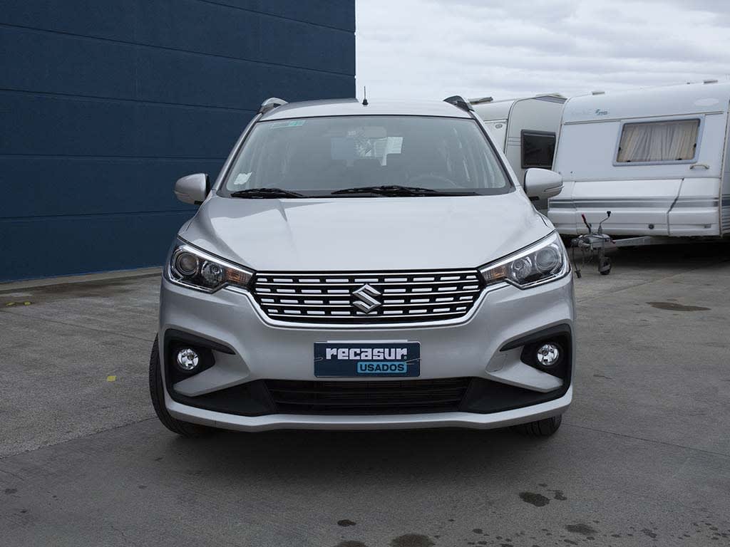 2023 SUZUKI ERTIGA GLX - Miniatura 3