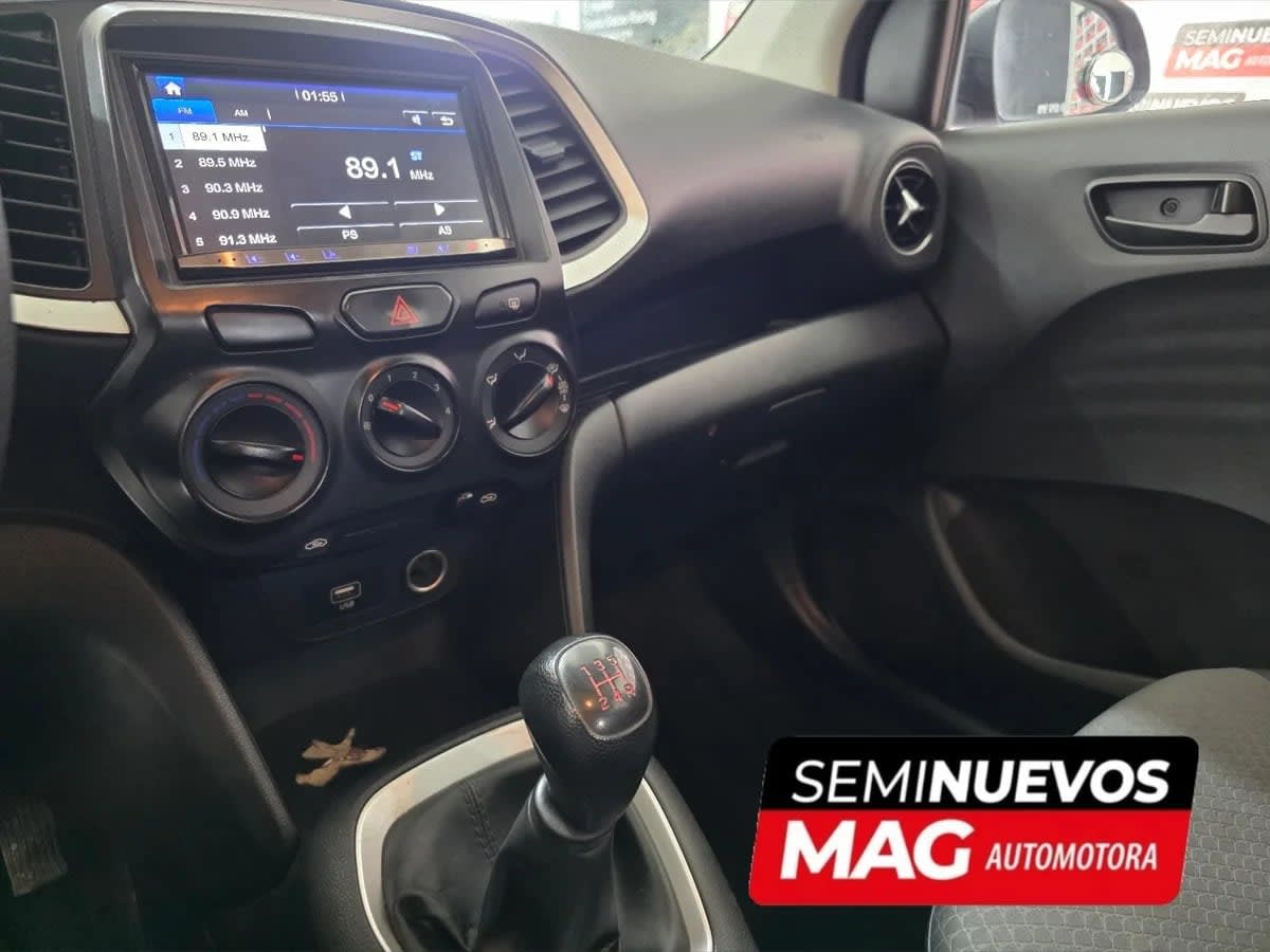 2021 Hyundai Atos 1.1 - Miniatura 9
