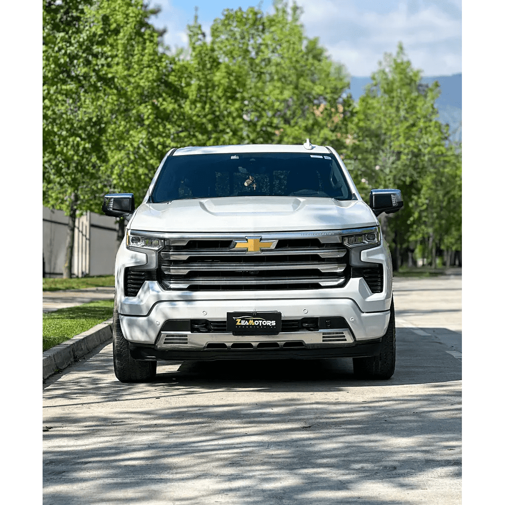 2023 Chevrolet Silverado 4X4 - Miniatura 4