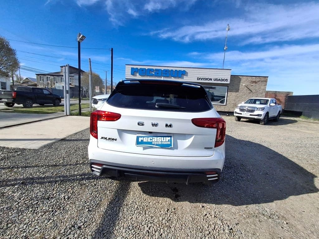 2025 HAVAL JOLION HAVAL - Miniatura 8