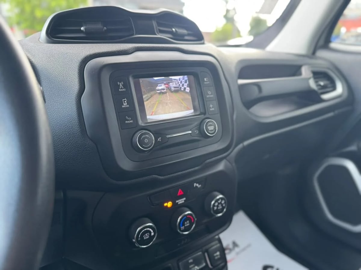 2019 Jeep Renegade - Miniatura 10