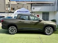 2025 Chevrolet MONTANA 1.2T Verde - Miniatura 9