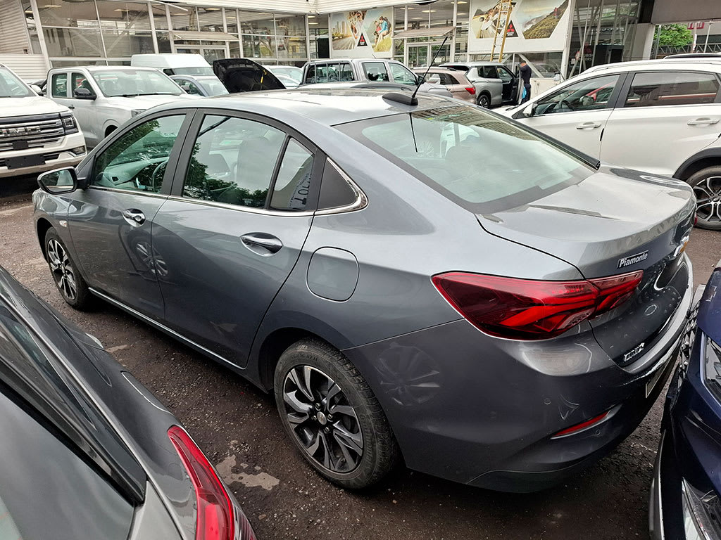 2022 CHEVROLET ONIX PREMIER - Miniatura 5