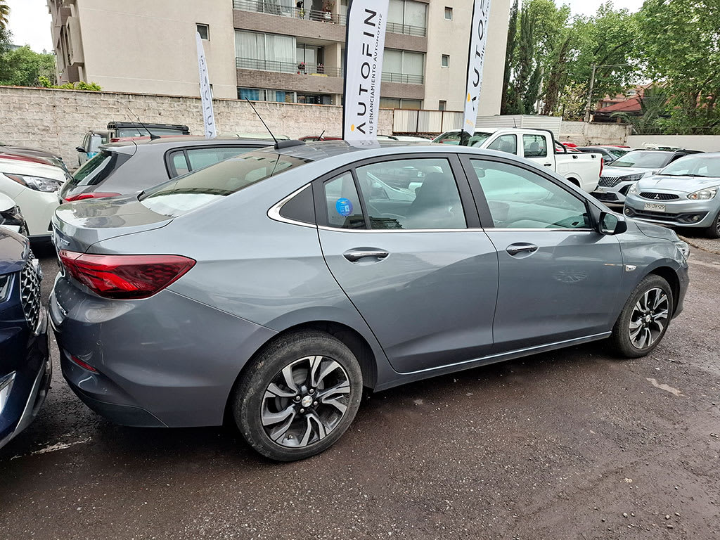 2022 CHEVROLET ONIX PREMIER - Miniatura 7