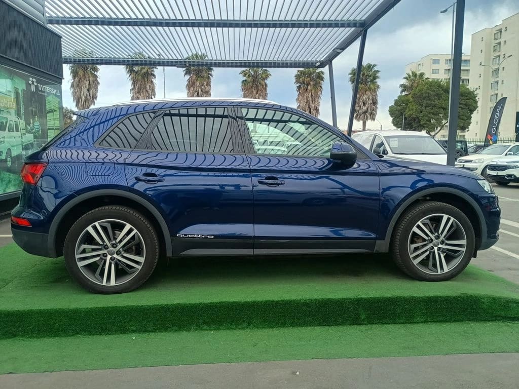 2019 Audi Q5 2.0 - Miniatura 4