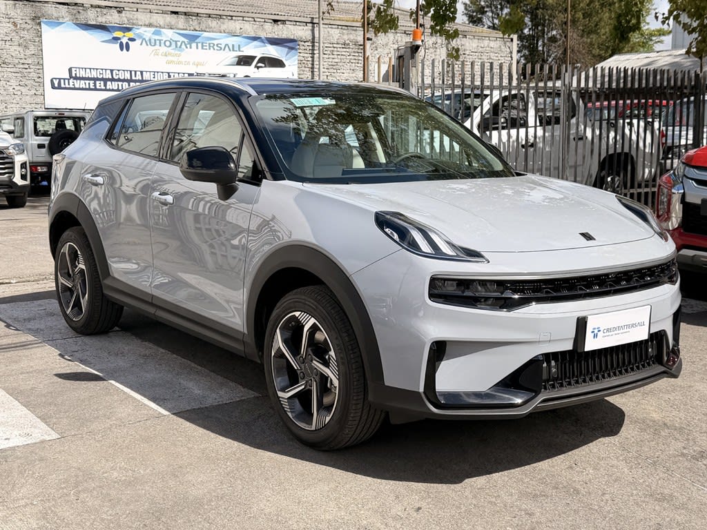 2027 Lynk & Co 06 LYNK&CO - Miniatura 3