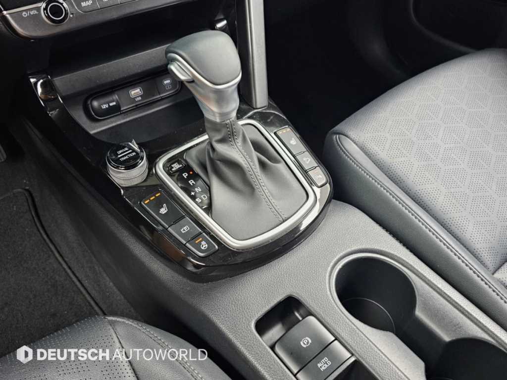 2026 Kia Seltos Gasoline - Miniatura 9
