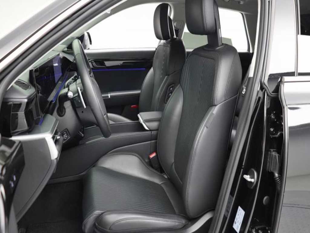 2023 Hyundai Grandeur (GN7) - Miniatura 7