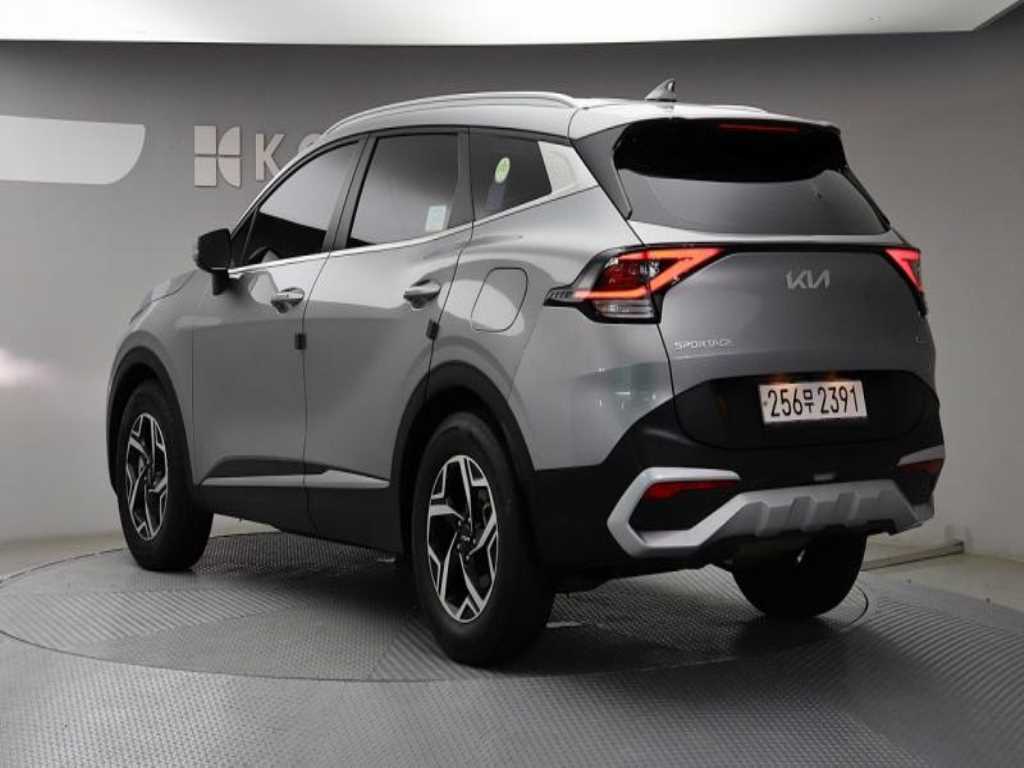 2022 Kia Sportage 2.0 - Miniatura 4