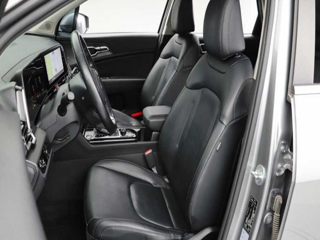 2022 Kia Sportage 2.0 - Miniatura 6