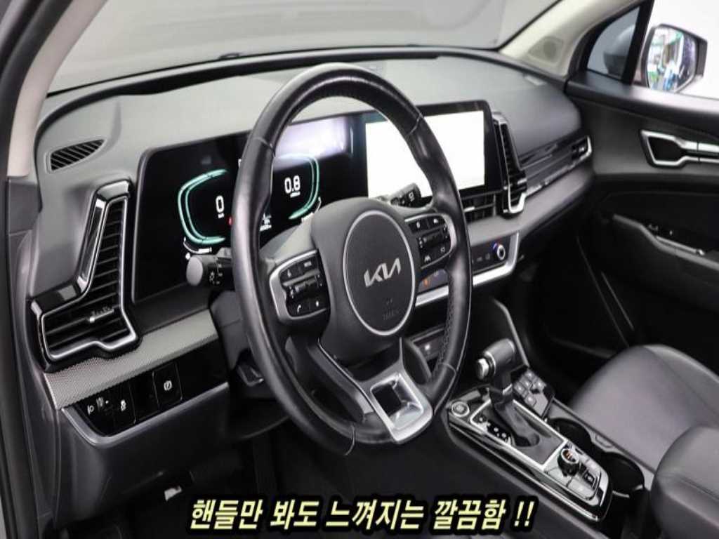 2022 Kia Sportage 2.0 - Miniatura 10