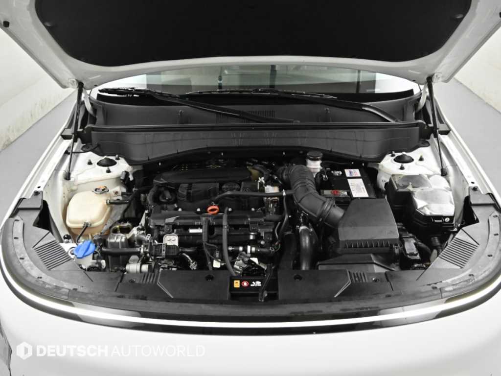 2023 Hyundai Kona New Blanco - Miniatura 6