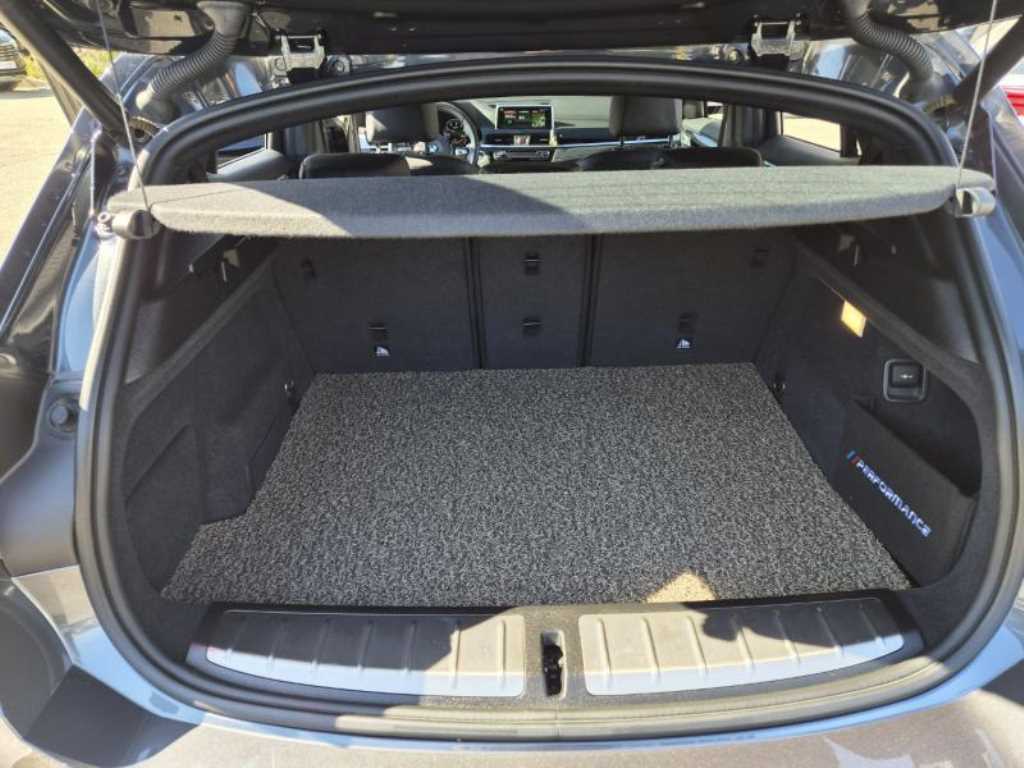 2018 BMW X2 Diesel Gris - Miniatura 7