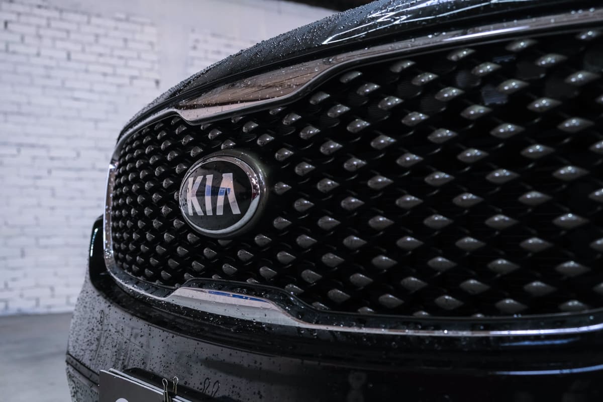 2017 Kia Sorento EX - Miniatura 5