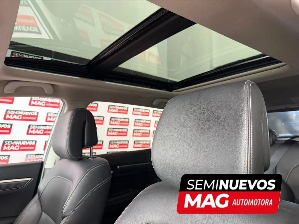 2022 Renault Koleos 2.5 Blanco - Miniatura 6
