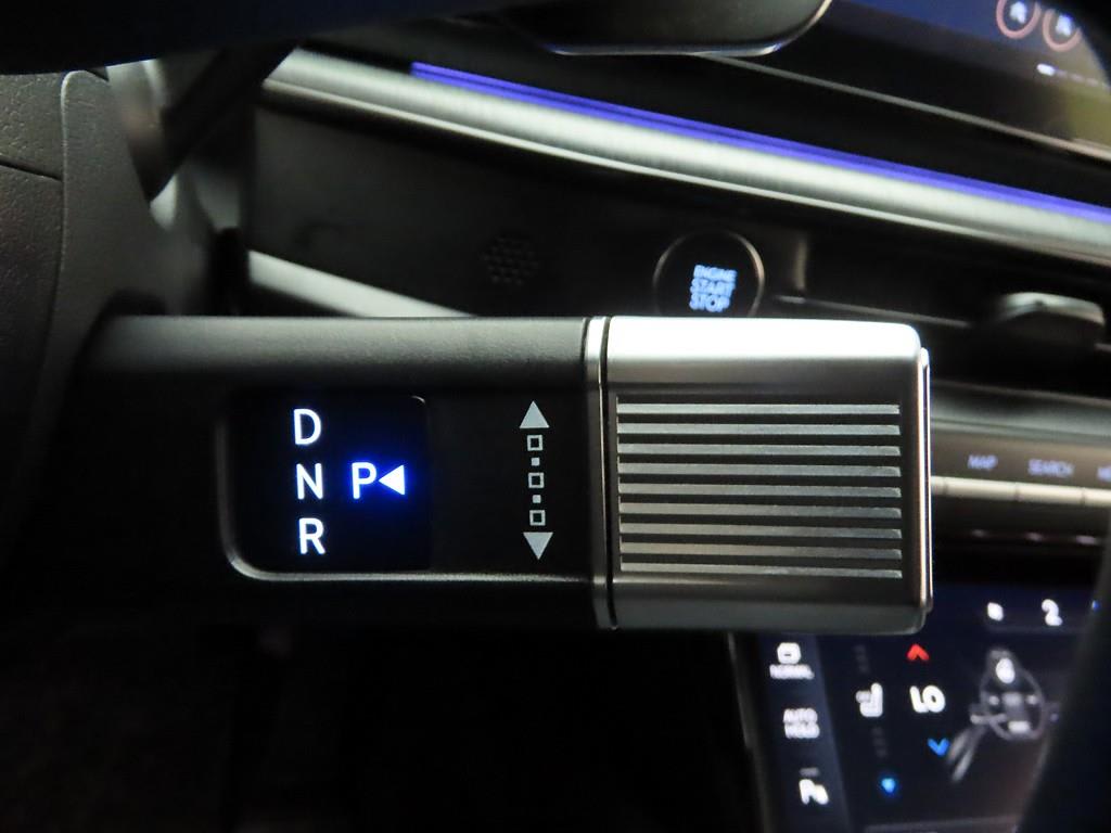 2023 Hyundai Grandeur Hybrid Blanco - Miniatura 10