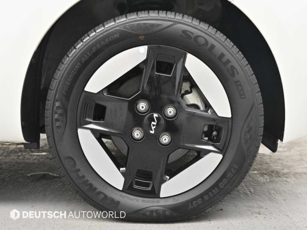 2024 KIA Ray Diesel - Miniatura 5