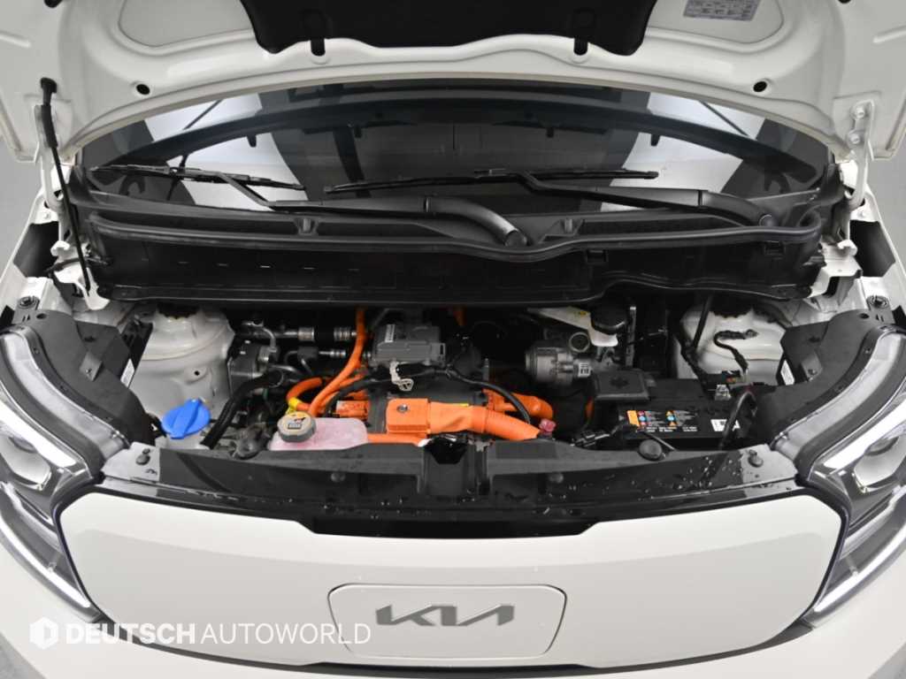 2024 KIA Ray Diesel - Miniatura 6