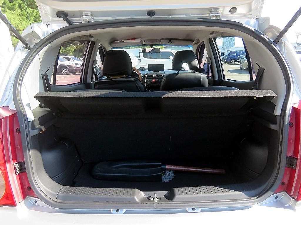 2009 KIA Morning Diesel Gris - Miniatura 5