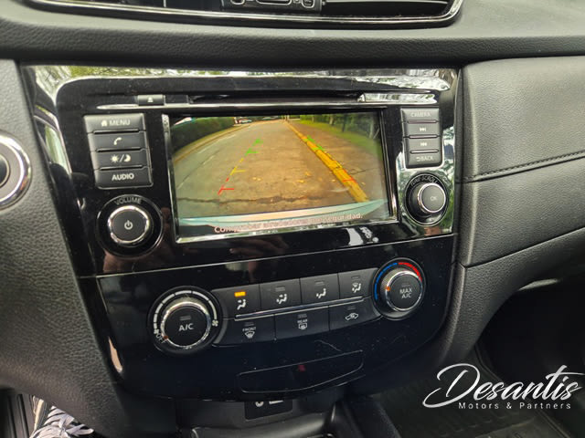 2022 Nissan XTRAIL 2.5 Motor - Miniatura 9