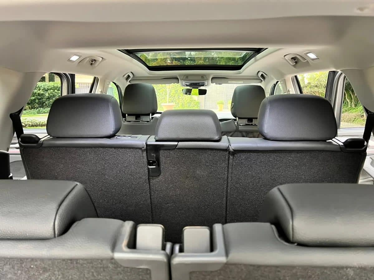 2026 Skoda Kodiaq 4X4 Gris - Miniatura 10