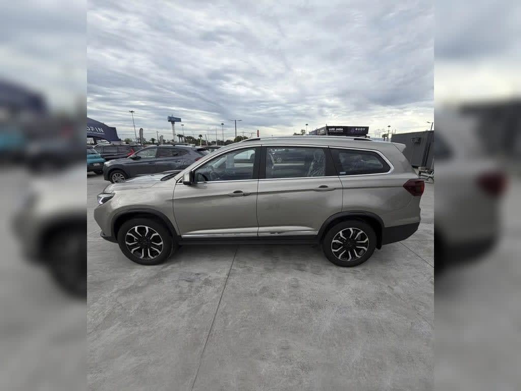 2025 Dongfeng T5L 1.5 Gris - Miniatura 4