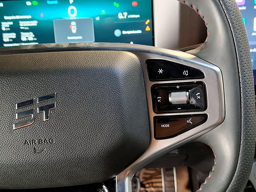 2025 Jetour T2 2.0 - Miniatura 7