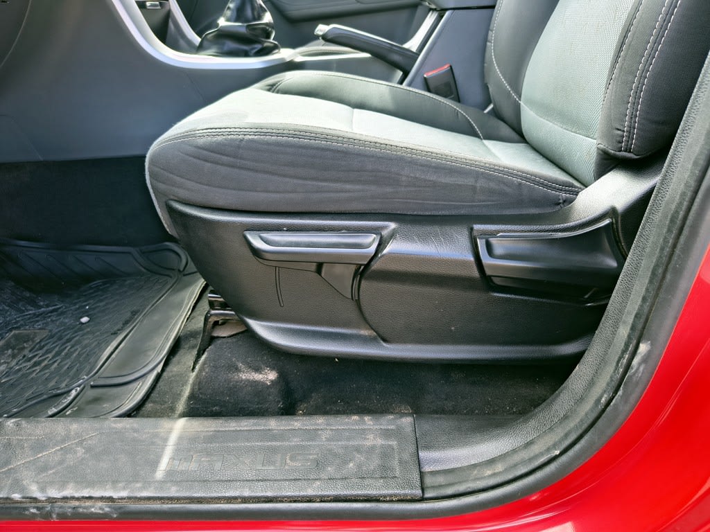2024 Maxus T60 2.0 - Miniatura 9