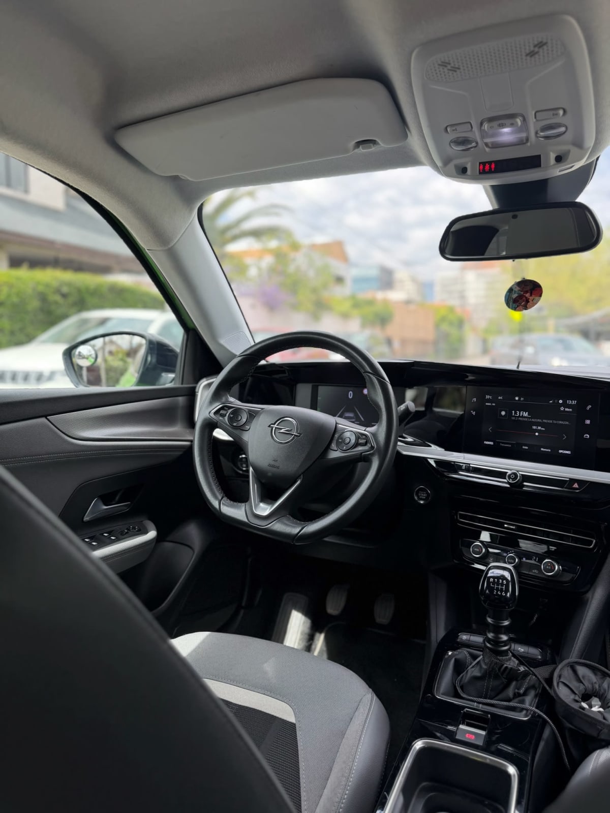 2023 Opel Mokka - Miniatura 9