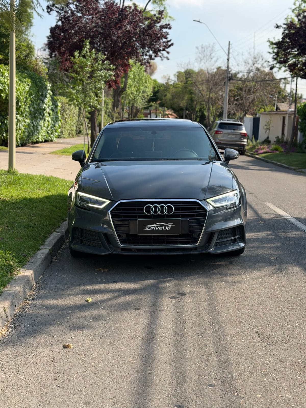 2019 Audi A3 - Miniatura 8