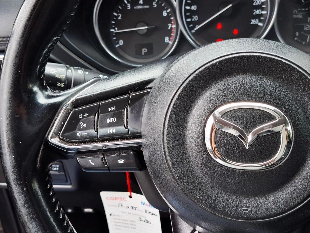 2019 Mazda CX-5 2.0 - Miniatura 3